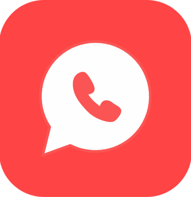 Icono de contacto telefónico para consultas técnicas de ingeniería industrial.