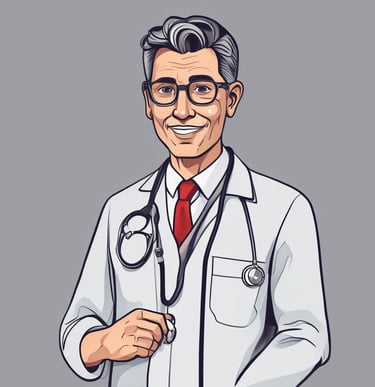 woman in black blazer with brown hair