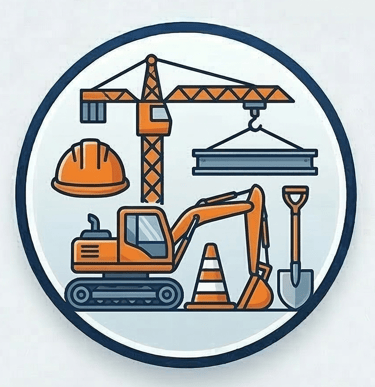 Procurement of high-end automated construction machinery and infrastructure machinary lines