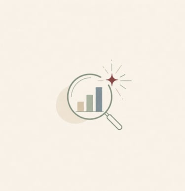 Illustration WildInsight Consulting, analyser & révéler