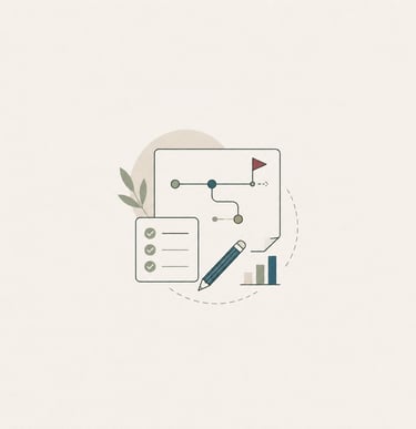 Illustration WildInsight Consulting, concevoir & planifier