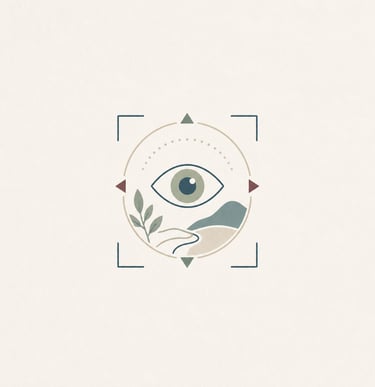 Illustration WildInsight Consulting, observer & cadrer