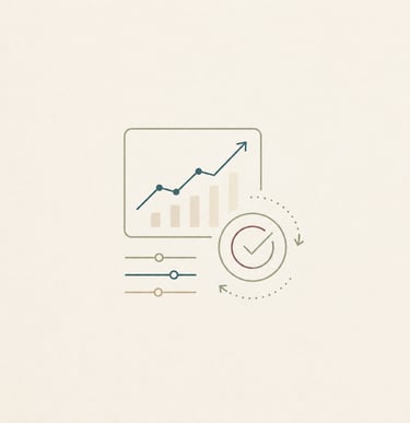 Illustration WildInsight Consulting, suivre & optimiser