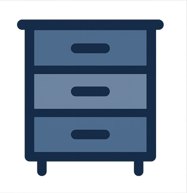 In-Home Furniture Moving