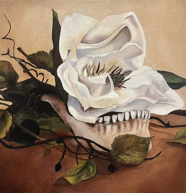 Mandible Arrangement