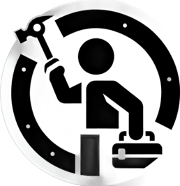  handyman logo
