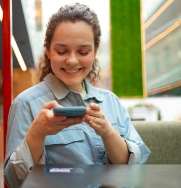 Empréstimo Saque FGTS com as menores taxas é aqui, na Evoluicred.