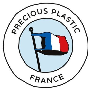 partenaire association, precious plastic