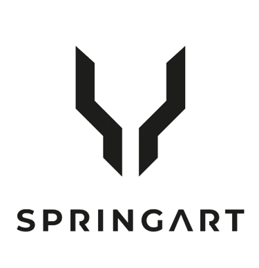 Partenaire du SATUC Springart habille les maillots compétition du club toulousain