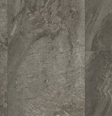 LVT flooring stone look