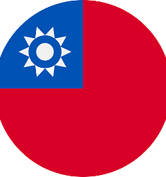 Retour Taiwan