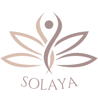 Logo Solaya - Neurofeedback & Accompagnement Psycho-Émotionnel