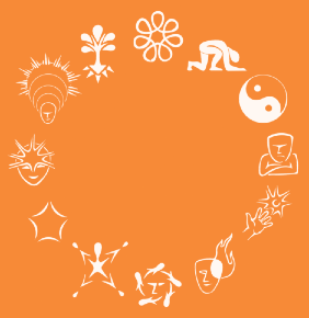 The 12 Stages in 12 Weeks