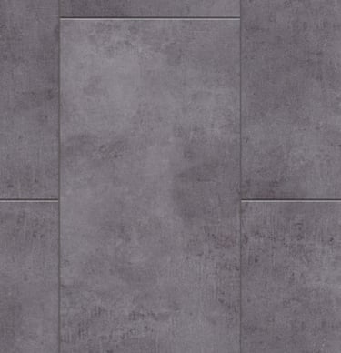LVT flooring stone look