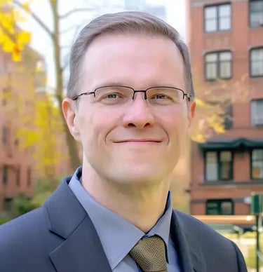 Photo of Dr. Chris Shaltry