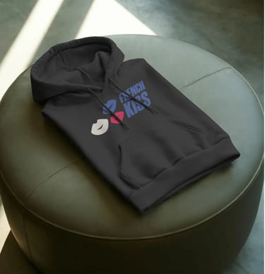 Sweat-Shirts personnalisés fabriqués en France