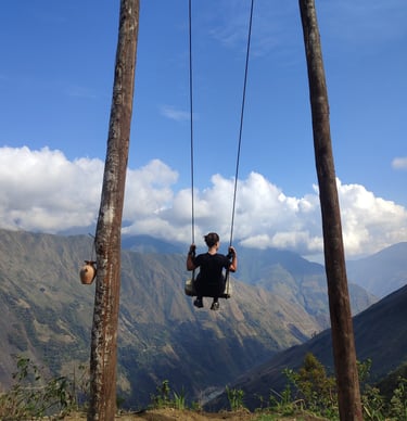 voyage solo voyager seule