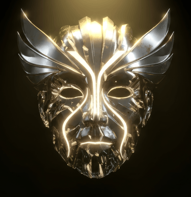 ODYON's song Exodus Artwork