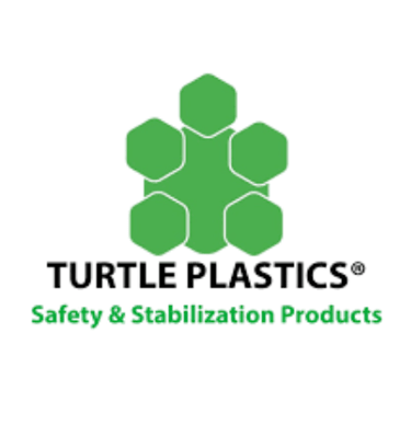 Turtle Plastics logo