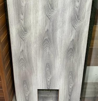 Smart Floors Classic Laminate Flooring