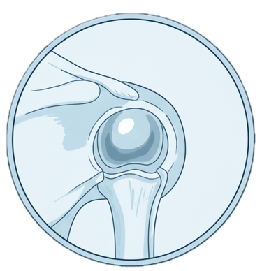 Artroplastias (Prótese de ombro)