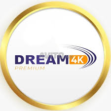 DREAM4k APK