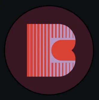 Budućnost nightclub logo