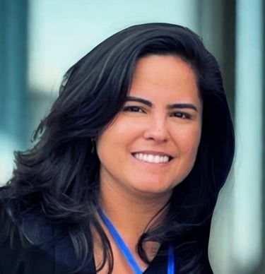 Project work experience, complex budget management, team building, and collaboration across U.S. Gov