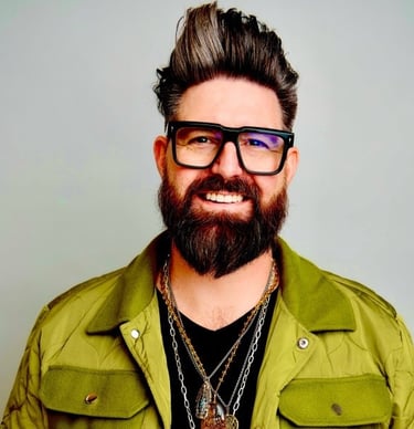 Speaker | Fintech OG | GSD Change Agent | Not a Just a Consultant, Your Trusted Fintech Advisor That