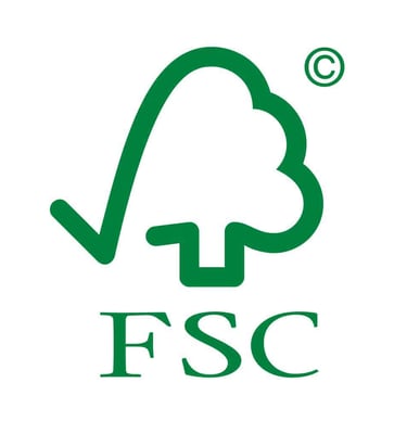 logo FSC