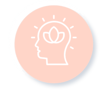 illustration logo microbiote cecilia tetard 