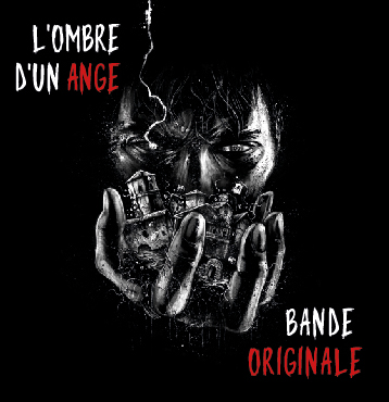 Artwork du Cd et Vinyle de L'ombre d'un Ange
