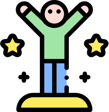 personalized attention in revery class