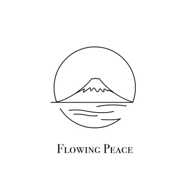 Flowing Peace Logo
