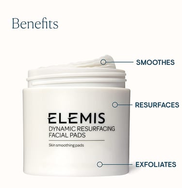 Elemis Resurfacing Facial Pads