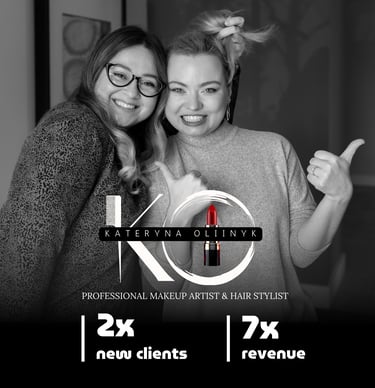 beauty event marketing vancouver
