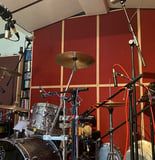 Drum kit