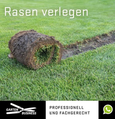 Gartenbusiness-Flyer-Leistungen 2025