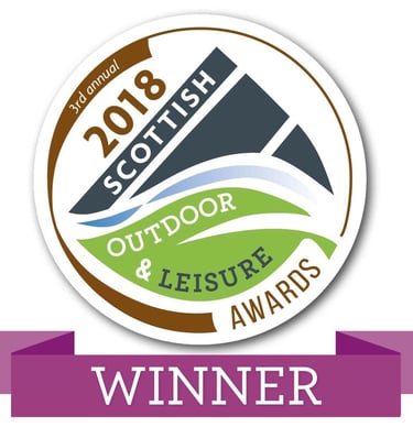 Award Winning business