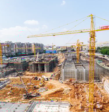 Construction Sites