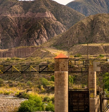 Pulsar Cacheuta Mendoza 2026