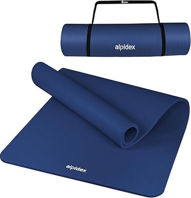 yogamatte achtsamkeit