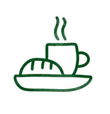petit-déjeuner