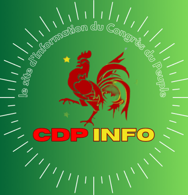 CDP Info le site d'information du CDP 