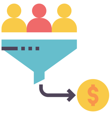 Increase Customer Conversions: ParamGrowth
