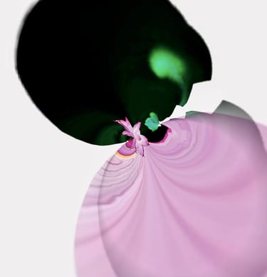 digital art, visual art, digital paintings, Joanna Wlaszyn