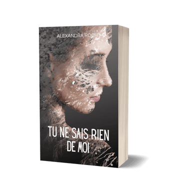 Nouveauté : Tu ne sais rien de moi - Alexandra Roch