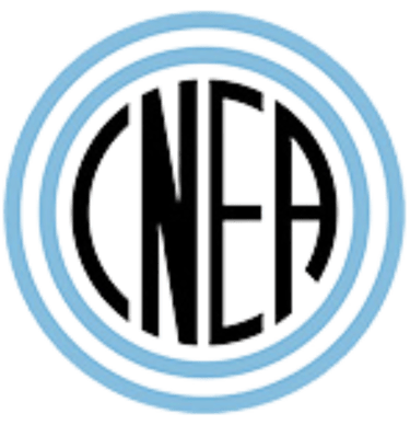Logo CNEA