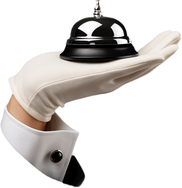 At Your Service