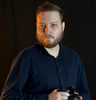 Flavio Porto videomaker